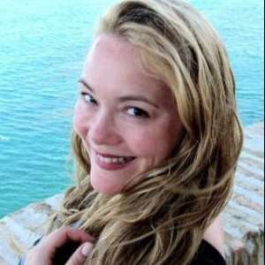 Charlotte Chatton